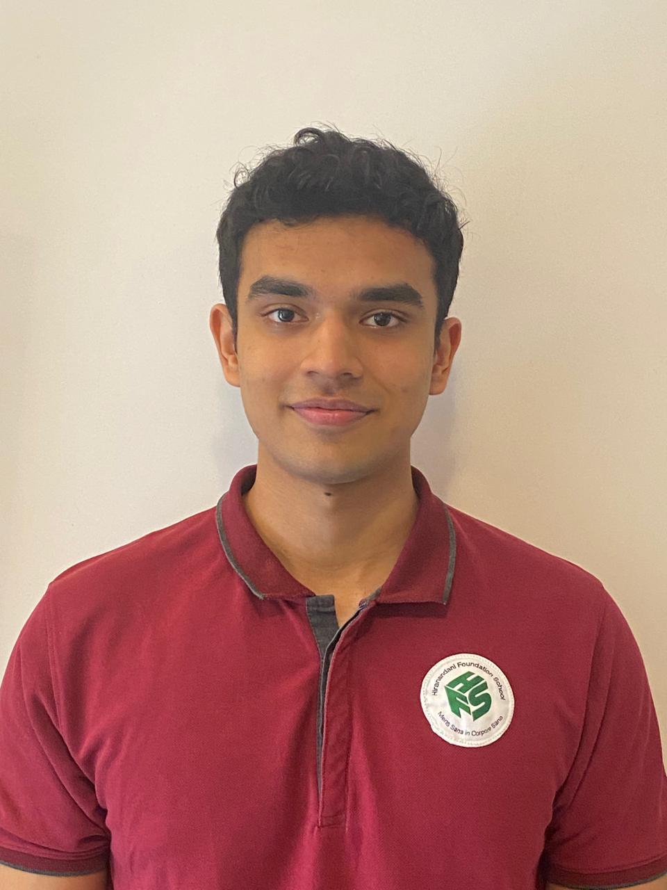 Abhimanyu Gupta