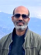 Kamlesh Asnani