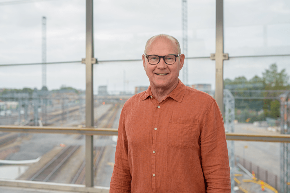 Dr Russell Luyt